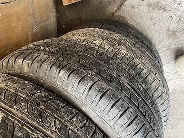 odyssey 1: 175/70/13 Летние шины в хорошем состоянии Комплект автомобильных шин — 3