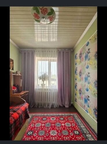 продаю дом вайенно антановка: Дом, 80 м², 5 комнат, Собственник, Старый ремонт — 8