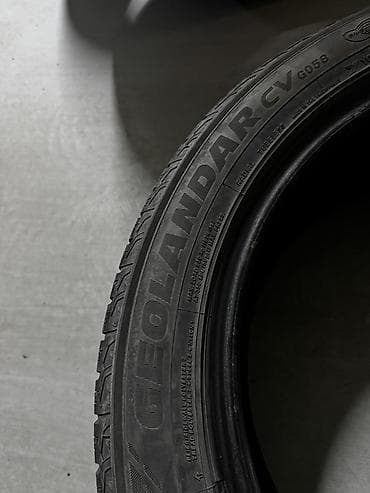 step 2: Комплект автомобильных шин (3 шт.), летние, ненаправленный — 6