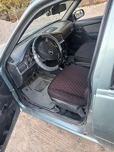 bmw x6 e71: Daewoo Nexia: 2009 г., 1.5 л, Механика, Бензин, Седан — 1