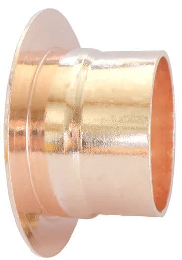 трубы медные: Фланец медный Группа компаний МетТрансТерминал занимает лидирующие — 1