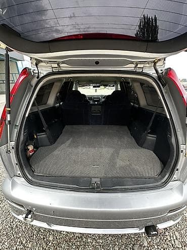 Унаа: Honda Stream: 2001 г., 2 л, Автомат, Бензин, Вэн/Минивэн — 6