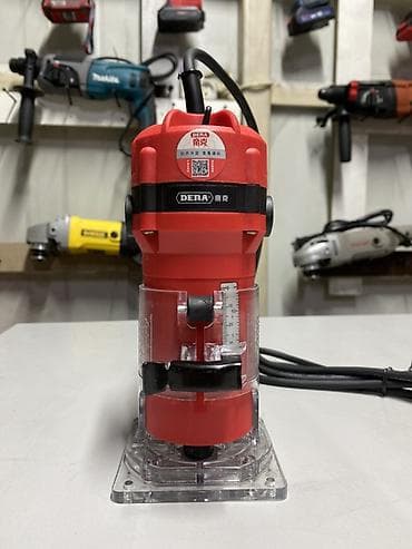 Генераторы: Универсальный погружной фрезер, Новый, Бесплатная доставка — 1