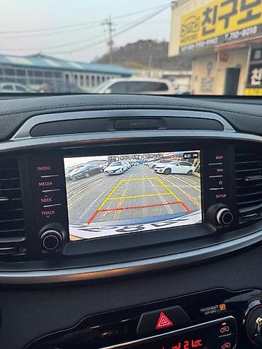 aida: Kia Sorento: 2019 г., 2 л, Автомат, Дизель, Кроссовер — 10