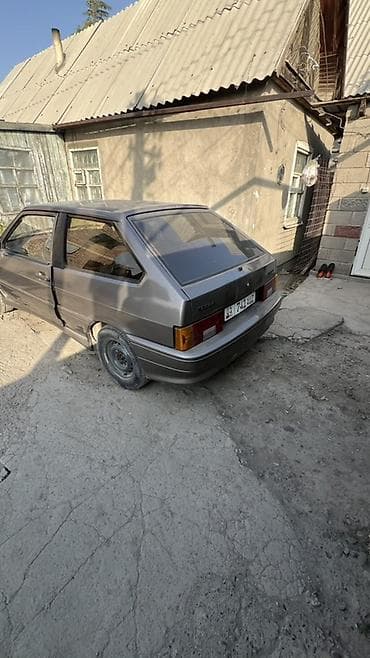 карбюратор ваз: ВАЗ (ЛАДА) 2114 Samara: 2008 г., Ручные, Хэтчбэк — 2