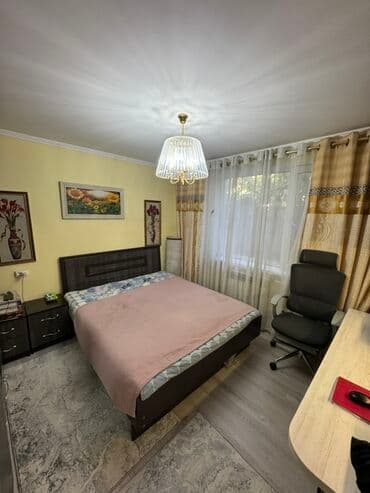 срочно продаю дом ак ордо: Дом, 118 м², 4 комнаты, Агентство недвижимости — 3