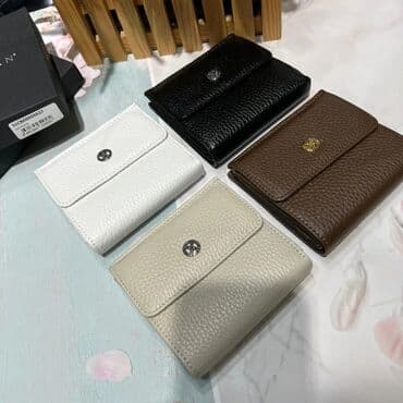 брендовые кошельки: Женский кошелек — 2