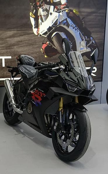 zontes classic: Продажа нового спортбайка ZXJC 500RR (топ-комплектация) - Модель — 1