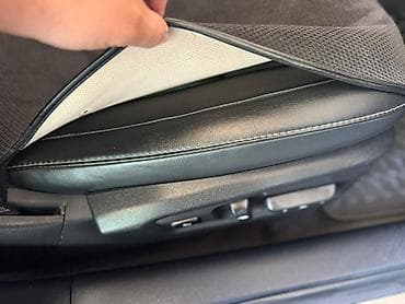 сп: Lexus ES: 2013 г., 3.5 л, Автомат, Бензин, Седан — 9