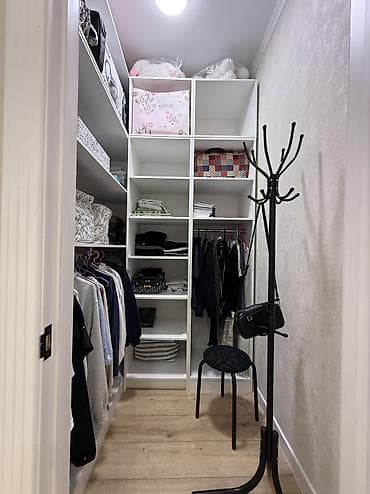 borsan: 2 комнаты, 75 м², Элитка, 8 этаж, Дизайнерский ремонт — 8