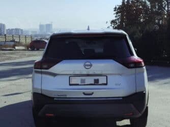 коммутатор ниссан: Nissan Rogue: 2022 г., 1.5 л, Вариатор, Бензин, Кроссовер — 5