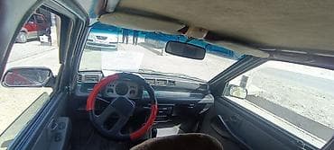 Унаа сатуу: Daewoo Damas: 1996 г., Вэн/Минивэн — 5