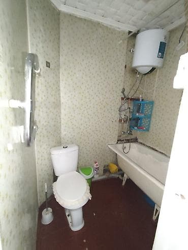 elif garden: 3 комнаты, 58 м², 103 серия, 4 этаж, Требуется ремонт — 3