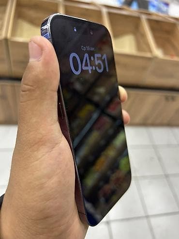 айфон 6 плюс с: IPhone 14 Pro, Б/у, 256 ГБ, Deep Purple, 86 % — 2