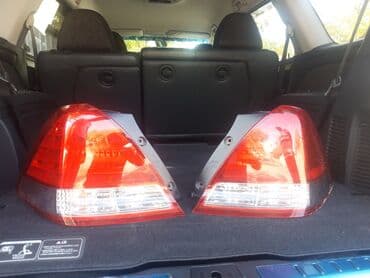 торговое оборудование бу бишкек: На Honda adyssey RB1 договорная — 3