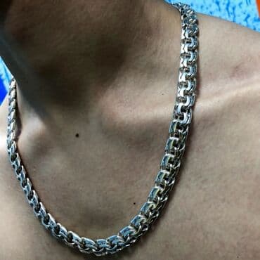 флаг кыргызстана 1898: Цепи и браслеты на Заказ Из качественного серебра На — 13