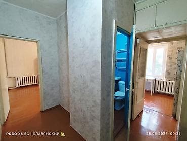 105: 1 комната, 35 м², 105 серия, 2 этаж, Требуется ремонт — 2