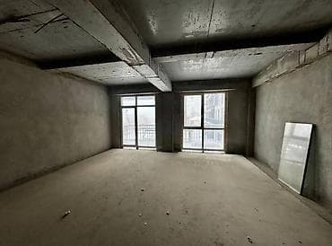 квартира в бишкеке 2 комнатный: 2 комнаты, 96 м², Элитка, 2 этаж — 6