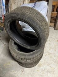 зимные резины: Шины 225 / 45 / R 18, Зима, Новый, Комплект, Легковые, Китай, Sailun — 5