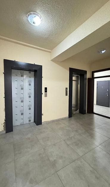 1 комната, 42 м², Элитка, 12 этаж, Евроремонт — 4