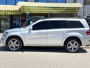 авто с последующим выкупом хонда фит: Продаю мерс GL В хорошем состоянии срочно Торг у капота машина — 10