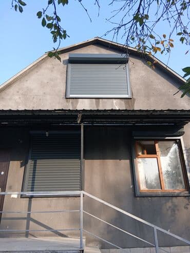 аксессуары для серверных шкафов ролики: Рольставни для окон — 8