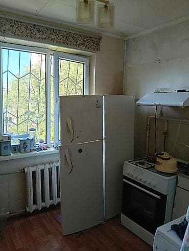 Продажа квартир: 3 комнаты, 58 м², 104 серия, 4 этаж, Старый ремонт — 4