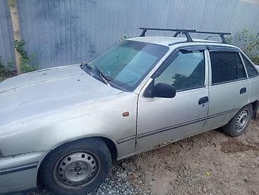 на ваз 2106: Daewoo Nexia: 2005 г., 1.6 л, Механика, Бензин, Седан — 1