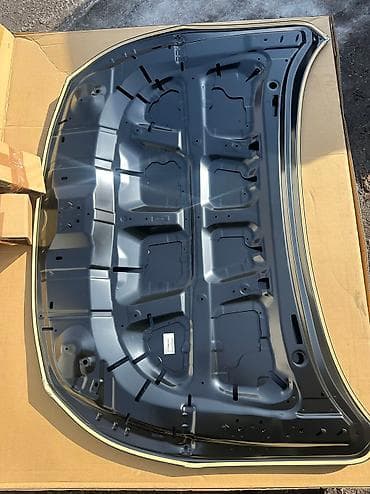 outback: Капот Subaru, Жаңы, Оригинал — 1