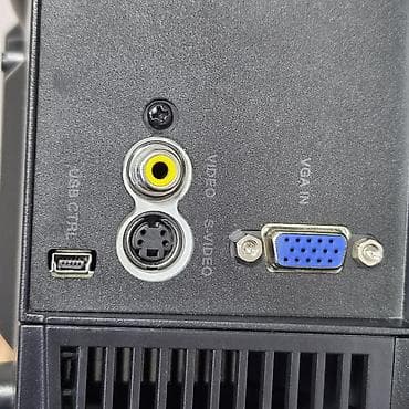 документ сканеры для проекторов сумки: Проектор Acer (серия X1/модель из линейки X1xx) — DLP-проектор для — 4