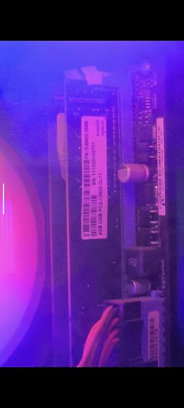 samsung a32: Компьютер, ОЗУ 4 ГБ, Игровой — 3