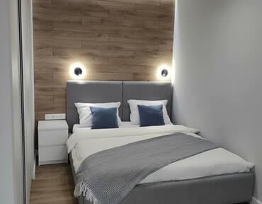 1 комната, Душевая кабина, Постельное белье, Кондиционер