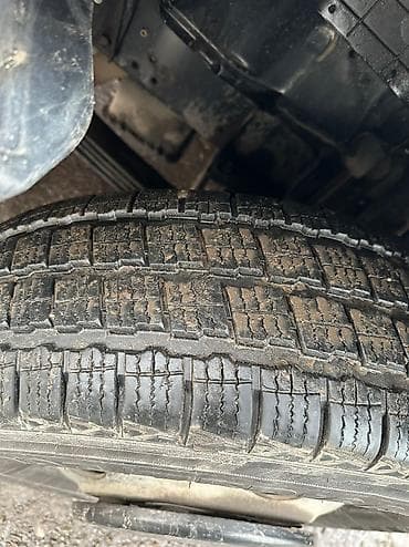 cdi 270: Грузовик, Б/у — 5