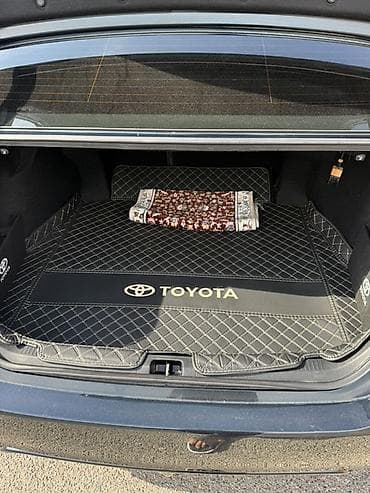 китайский камри 70: Toyota Camry: 2018 г., 2.5 л, Автомат, Бензин, Седан — 10