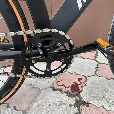 BMX велосипеды: Городской велосипед, Рама L (172 - 185 см), Новый — 4