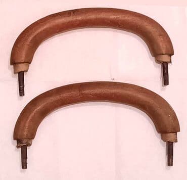 продажа кухонных гарнитуров бу: Ручка для мебели, Б/у, Самовывоз — 1