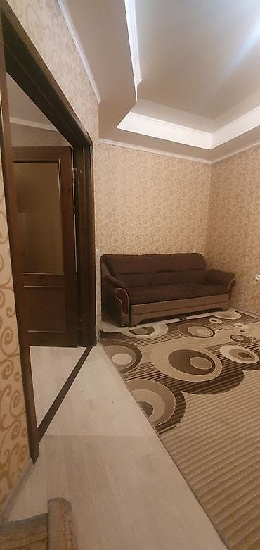 спальн: 2 комнаты, Собственник, С подселением, С мебелью частично — 4