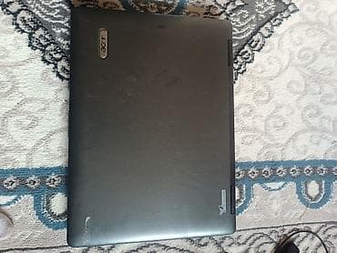 Ноутбуки Acer: Офисный, Б/у — 4