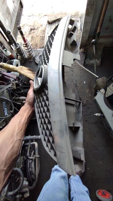 алюминиевые радиаторы цена за секцию бишкек: Решетка радиатора LIFAN 2008 г., Б/у, Оригинал — 3