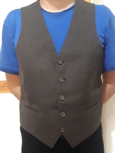 военные пилотки: Пиджак для авиационных 46-48 L размер 
в дар жилет при покупке — 3