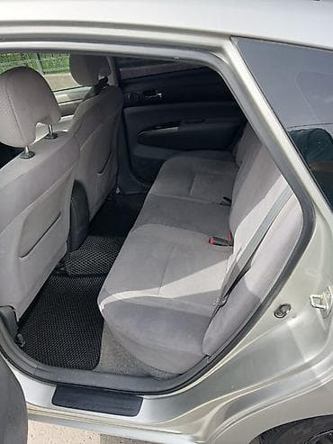corolla 2004: Toyota Prius: 2006 г., 1.5 л, Вариатор, Бензин, Лифтбек — 3