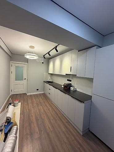 квартира байат: 1 комната, 39 м², Элитка, 2 этаж, Евроремонт — 7