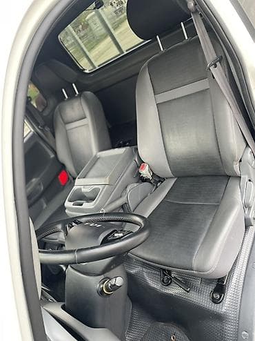 киа грузовик: Легкий грузовик, Kia, Стандарт, До 1 т, Новый — 9