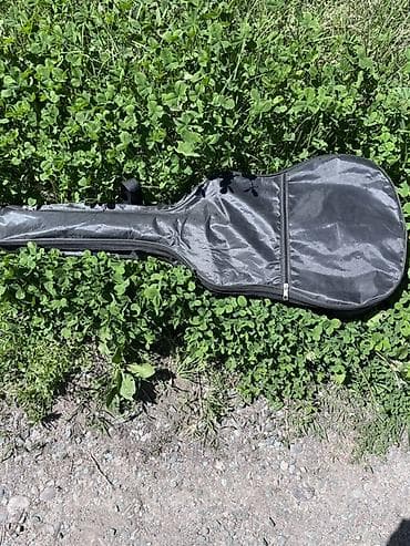 музыка ветра: Акустическая гитара Aishang 6- струнная - Тип: акустическая гитара с — 2