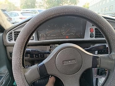 rx 7: Mazda 626: 1991 г., 2 л, Механика, Бензин, Лифтбек — 10