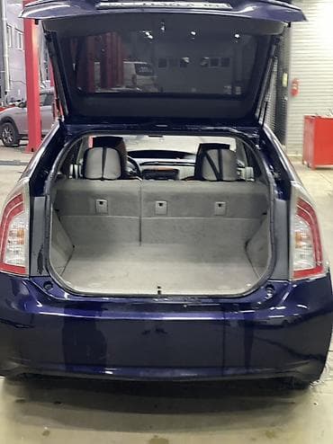 фар на фит: Toyota Prius: 2013 г., 1.5 л, Вариатор, Гибрид, Лифтбек — 9
