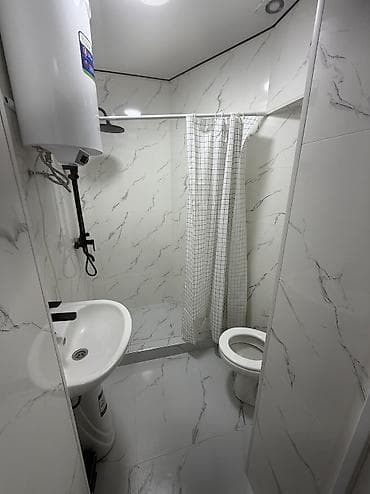 квартира аламидинский: 1 комната — 4