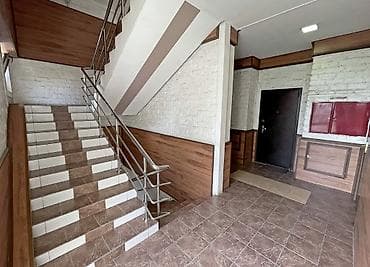2 комнаты, 77 м², ул. Калык Акиева Элитка, 4 этаж, Косметический ремонт — 10