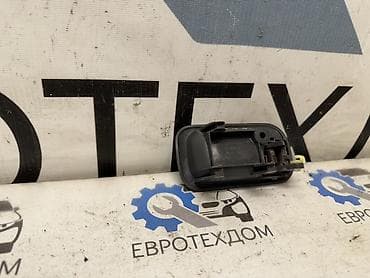 second caddy hdd: Ручка двери внутренняя перед. лев. Honda CRV B20B 1998 Контрактный из — 4