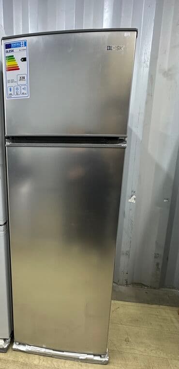 сколько стоит компрессор на холодильник indesit: Холодильник Б/у, Двухкамерный — 1